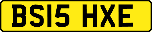 BS15HXE