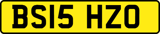 BS15HZO