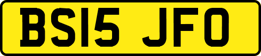 BS15JFO