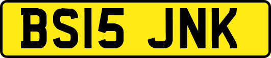 BS15JNK
