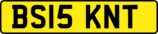 BS15KNT