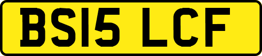 BS15LCF