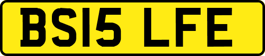 BS15LFE
