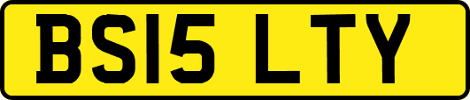 BS15LTY