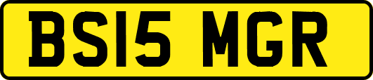 BS15MGR