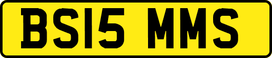 BS15MMS