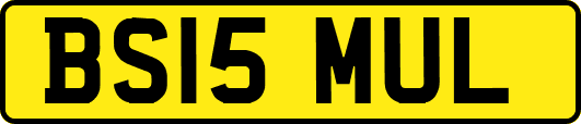 BS15MUL