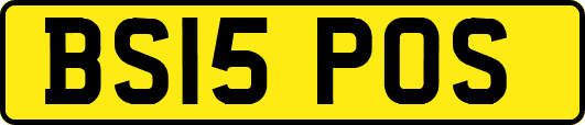 BS15POS
