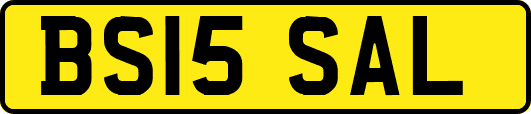 BS15SAL