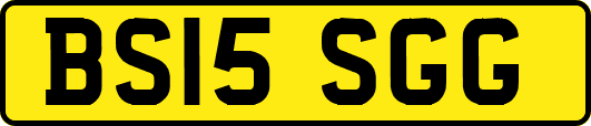BS15SGG