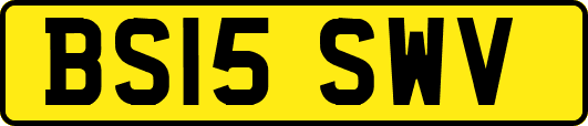 BS15SWV