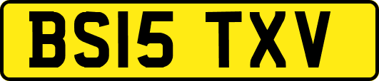 BS15TXV