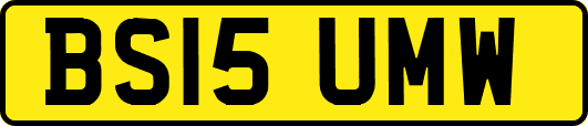 BS15UMW