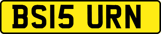BS15URN