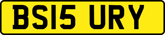 BS15URY