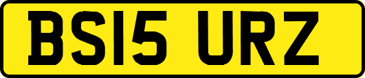 BS15URZ