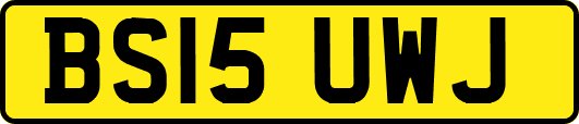 BS15UWJ