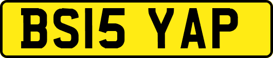 BS15YAP
