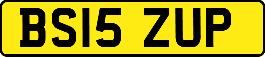 BS15ZUP