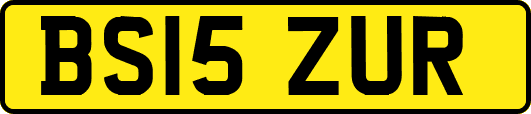 BS15ZUR