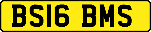 BS16BMS