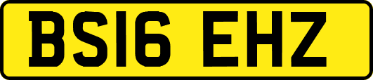 BS16EHZ