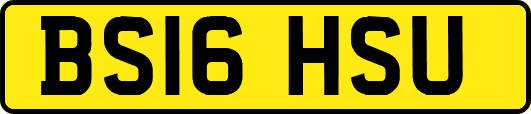 BS16HSU