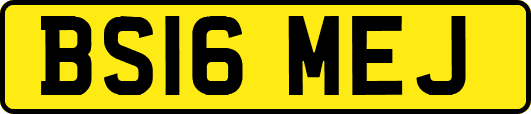 BS16MEJ