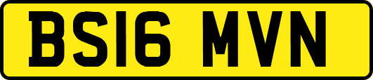 BS16MVN