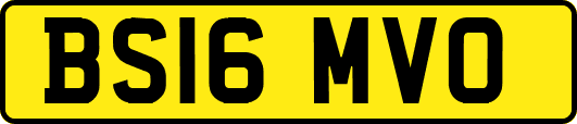 BS16MVO