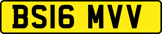 BS16MVV