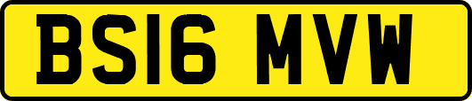 BS16MVW