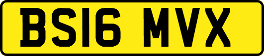 BS16MVX