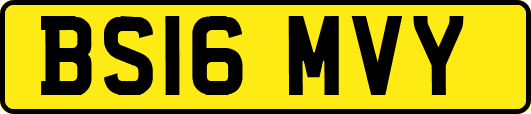 BS16MVY