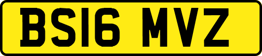 BS16MVZ