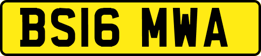 BS16MWA