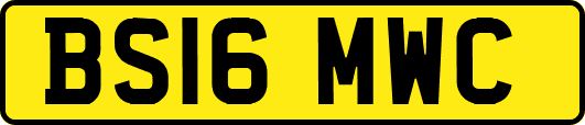 BS16MWC