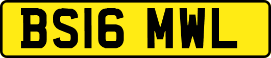 BS16MWL