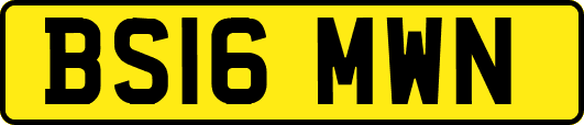 BS16MWN
