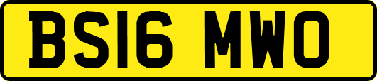 BS16MWO