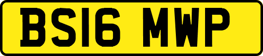 BS16MWP