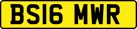 BS16MWR