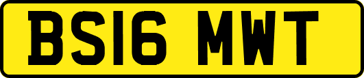 BS16MWT