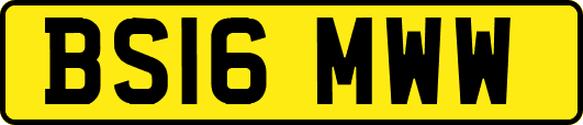 BS16MWW