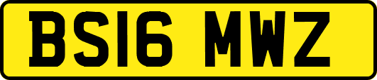 BS16MWZ