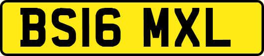 BS16MXL