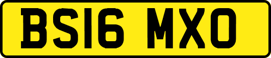 BS16MXO