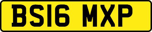 BS16MXP