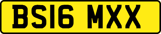 BS16MXX