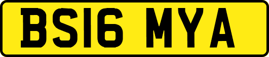 BS16MYA